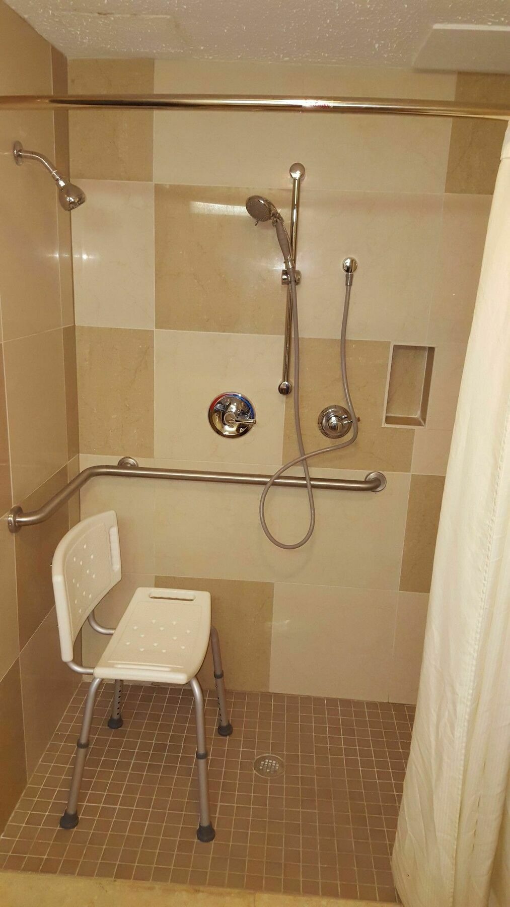 Super 8 By Wyndham Raleigh North East Otel Dış mekan fotoğraf
